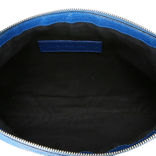 BALENCIAGA(USED)클래식 클립 클러치백