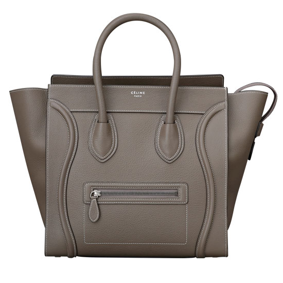 CELINE(USED)러기지