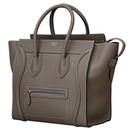 CELINE(USED)러기지