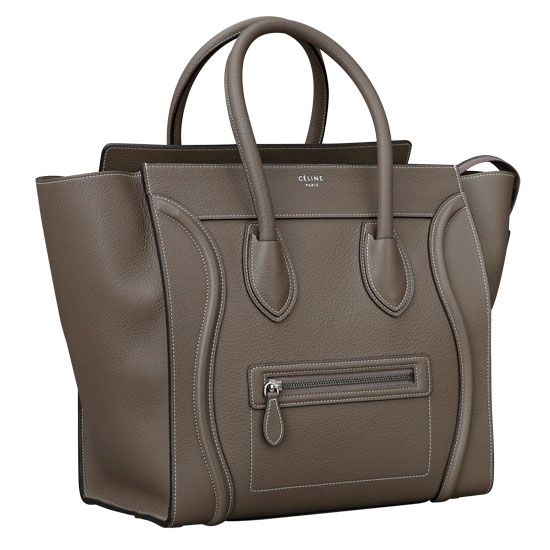 CELINE(USED)러기지