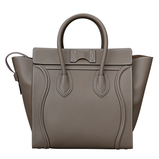CELINE(USED)러기지