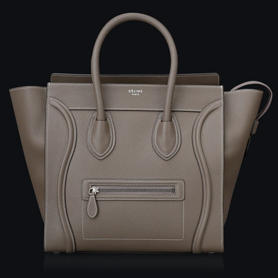 CELINE(USED)러기지