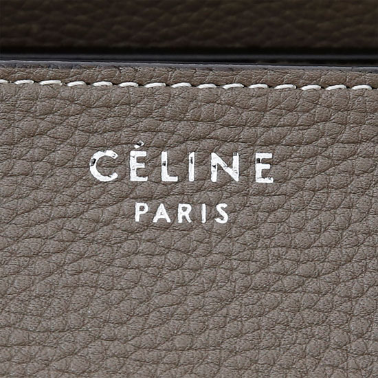 CELINE(USED)러기지