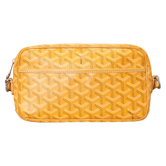GOYARD(USED)카페르 PVC 크로스백