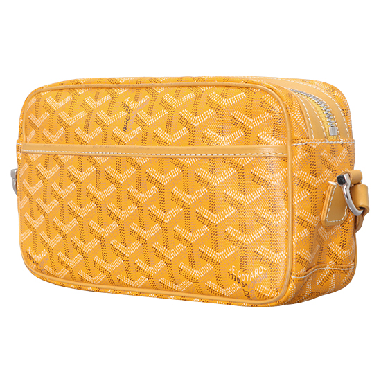 GOYARD(USED)카페르 PVC 크로스백