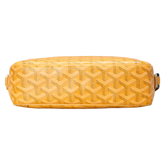 GOYARD(USED)카페르 PVC 크로스백