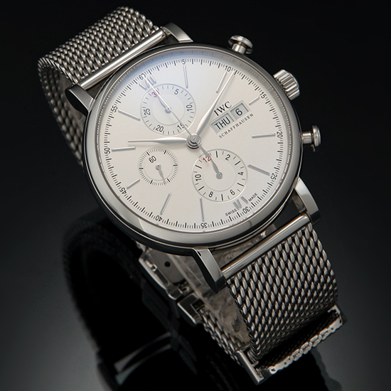 IWC(USED) 포르토피노 크르노 IW391009