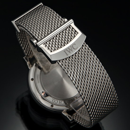 IWC(USED) 포르토피노 크르노 IW391009