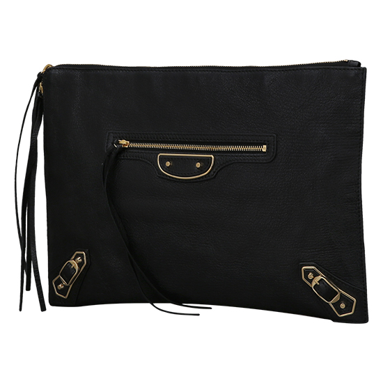 BALENCIAGA(USED)클래식 클러치