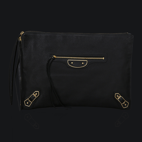 BALENCIAGA(USED)클래식 클러치