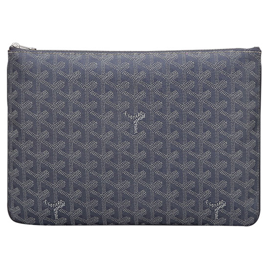 GOYARD(USED)세나MM PVC 클러치