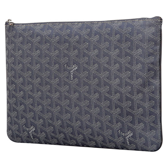 GOYARD(USED)세나MM PVC 클러치