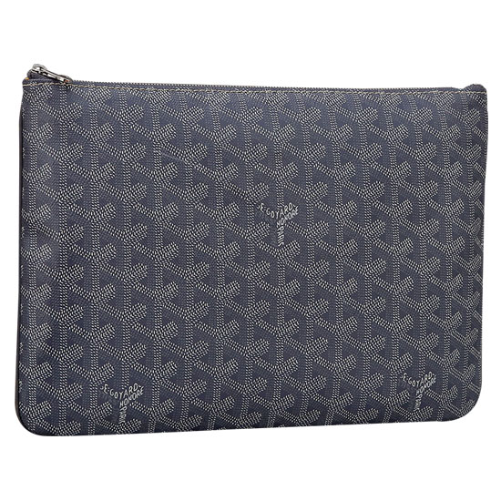 GOYARD(USED)세나MM PVC 클러치