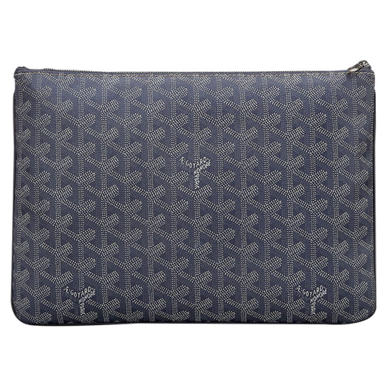 GOYARD(USED)세나MM PVC 클러치
