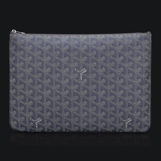 GOYARD(USED)세나MM PVC 클러치