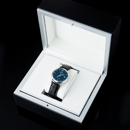 IWC(USED) 포르토피노