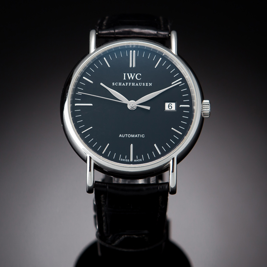 IWC(USED) 포르토피노