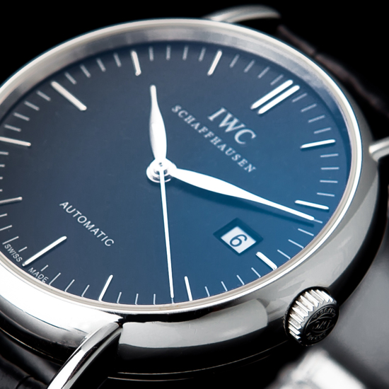 IWC(USED) 포르토피노