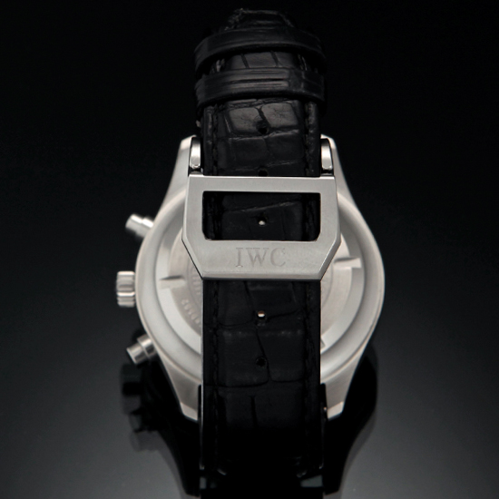 IWC(USED) 스핏파이어 데이데이트 IW371701