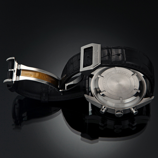 IWC(USED) 스핏파이어 데이데이트 IW371701