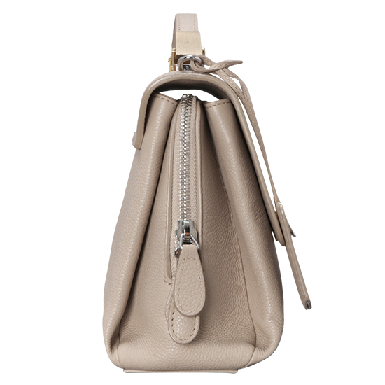 BALENCIAGA(USED)르딕스 베이지 크로스 바디백