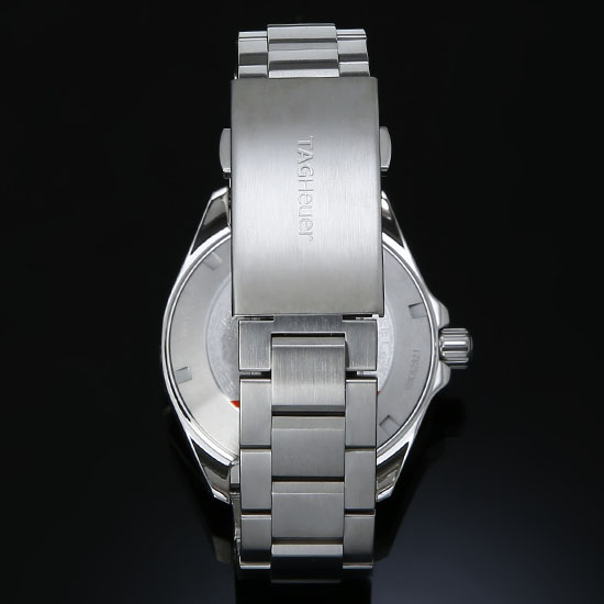 TAG Heuer(USED) 아쿠아레이서 WAY1112