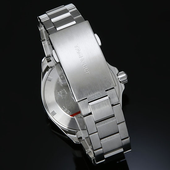TAG Heuer(USED) 아쿠아레이서 WAY1112
