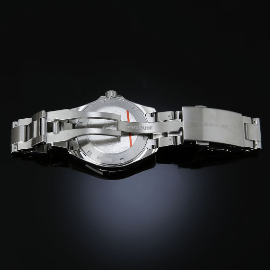 TAG Heuer(USED) 아쿠아레이서 WAY1112