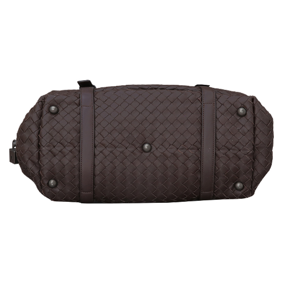 BOTTEGA VENETA(USED)인트레치아토 나파 위비 토트백