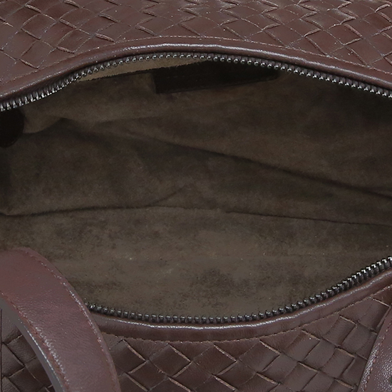 BOTTEGA VENETA(USED)인트레치아토 나파 위비 토트백