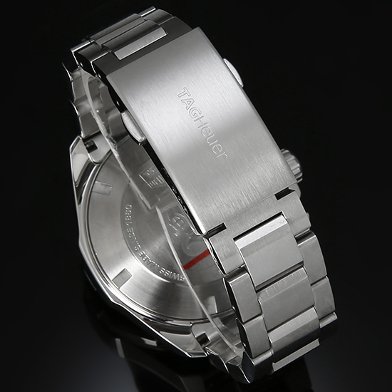 TAG Heuer(USED) 아쿠아레이서 크르노 CAY211A