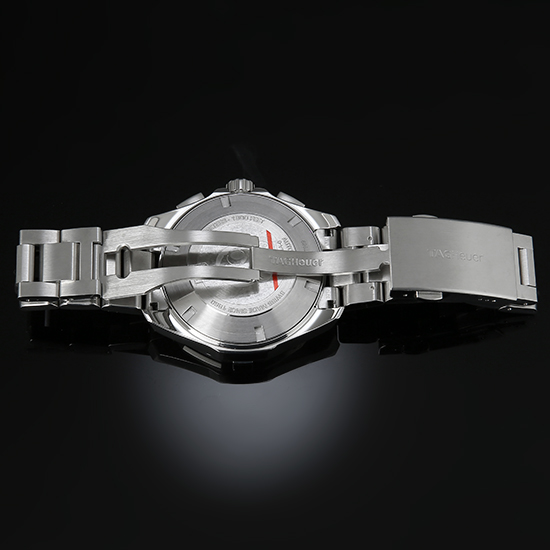TAG Heuer(USED) 아쿠아레이서 크르노 CAY211A
