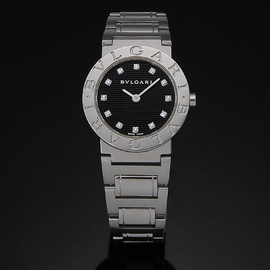 BVLGARI(USED)불가리 BB26S