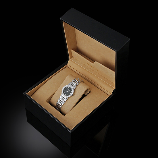 BVLGARI(USED)불가리 BB26S