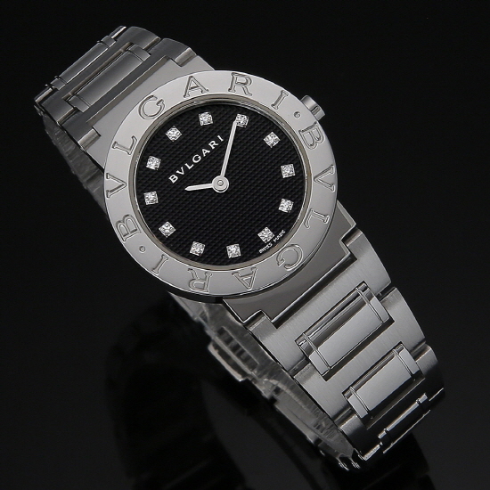 BVLGARI(USED)불가리 BB26S
