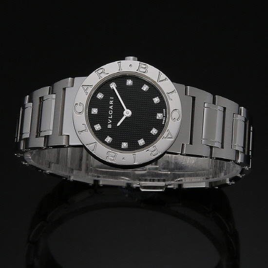 BVLGARI(USED)불가리 BB26S