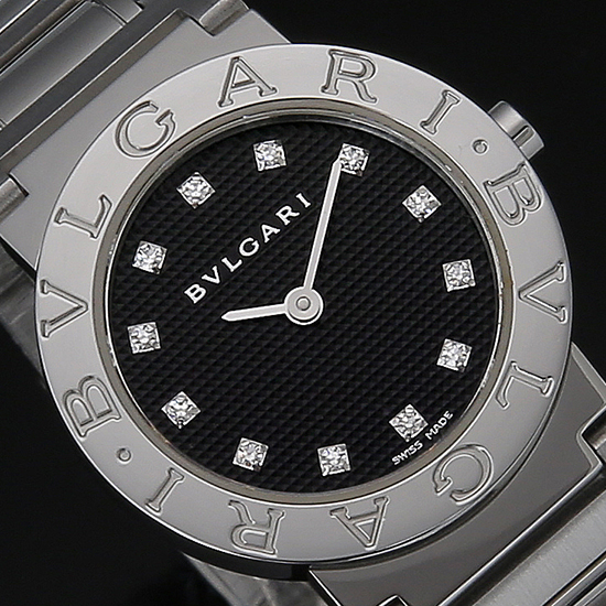 BVLGARI(USED)불가리 BB26S