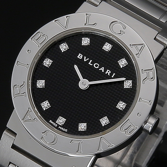 BVLGARI(USED)불가리 BB26S