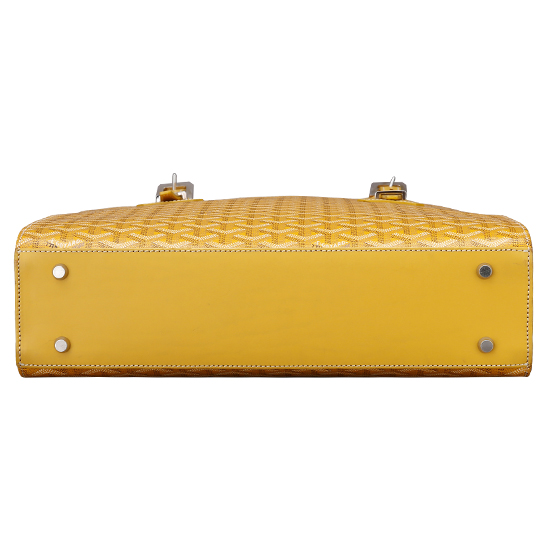 GOYARD(USED)코모르 PVC 토트백
