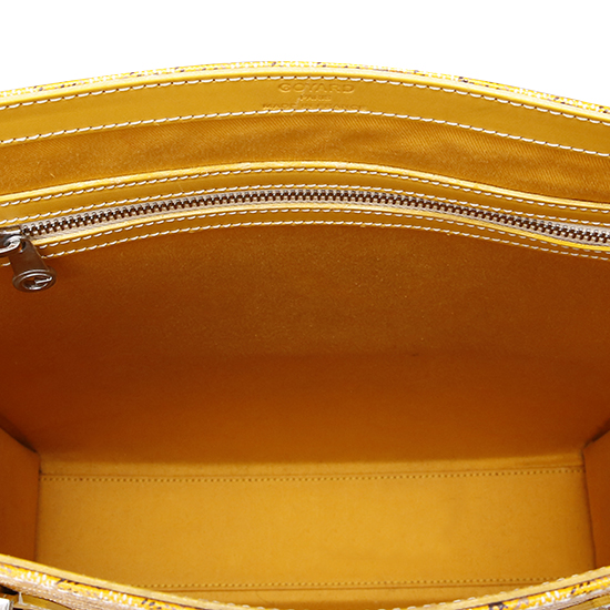 GOYARD(USED)코모르 PVC 토트백