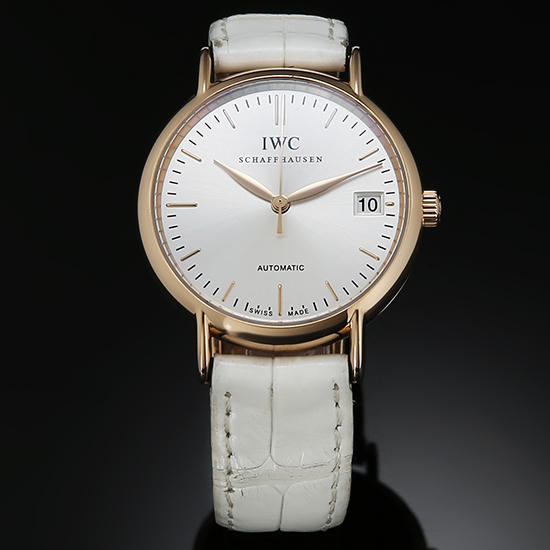 IWC(USED) 포르토피노 IW356403