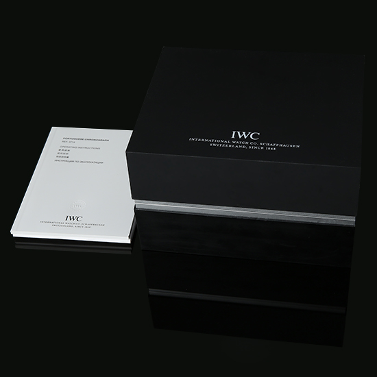 IWC(USED) 포르토피노 IW356403