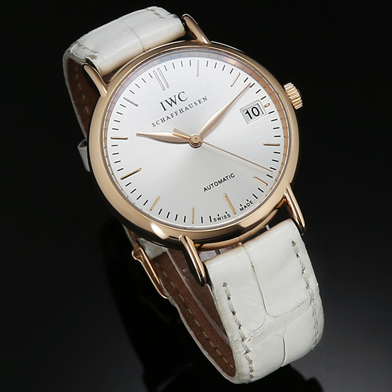 IWC(USED) 포르토피노 IW356403