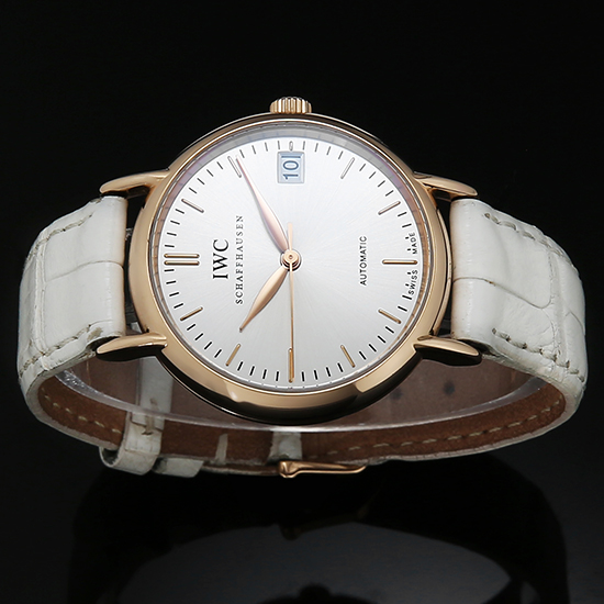 IWC(USED) 포르토피노 IW356403