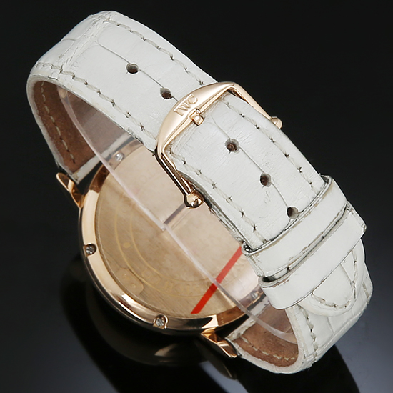 IWC(USED) 포르토피노 IW356403