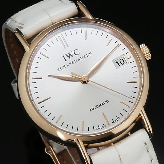 IWC(USED) 포르토피노 IW356403