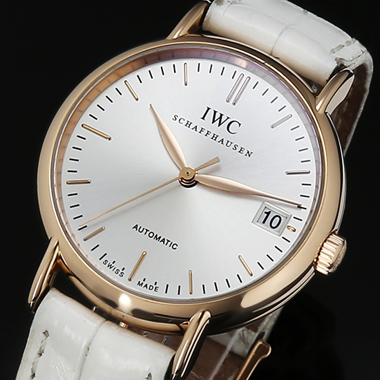 IWC(USED) 포르토피노 IW356403