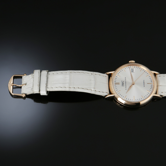 IWC(USED) 포르토피노 IW356403