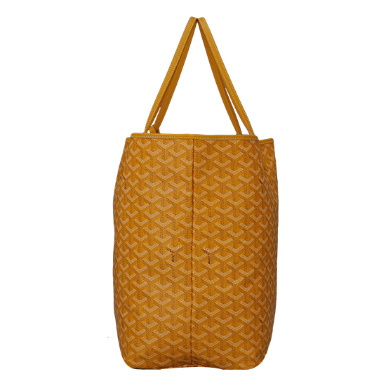 GOYARD(USED)생루이 PVC 숄더백