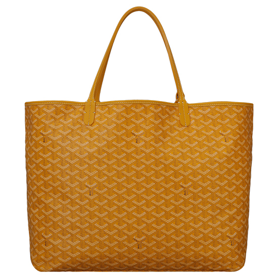 GOYARD(USED)생루이 PVC 숄더백